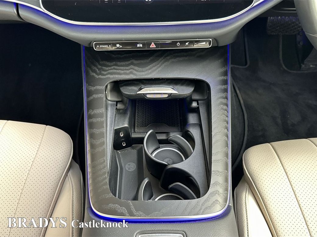 2024 Mercedes-Benz E Class