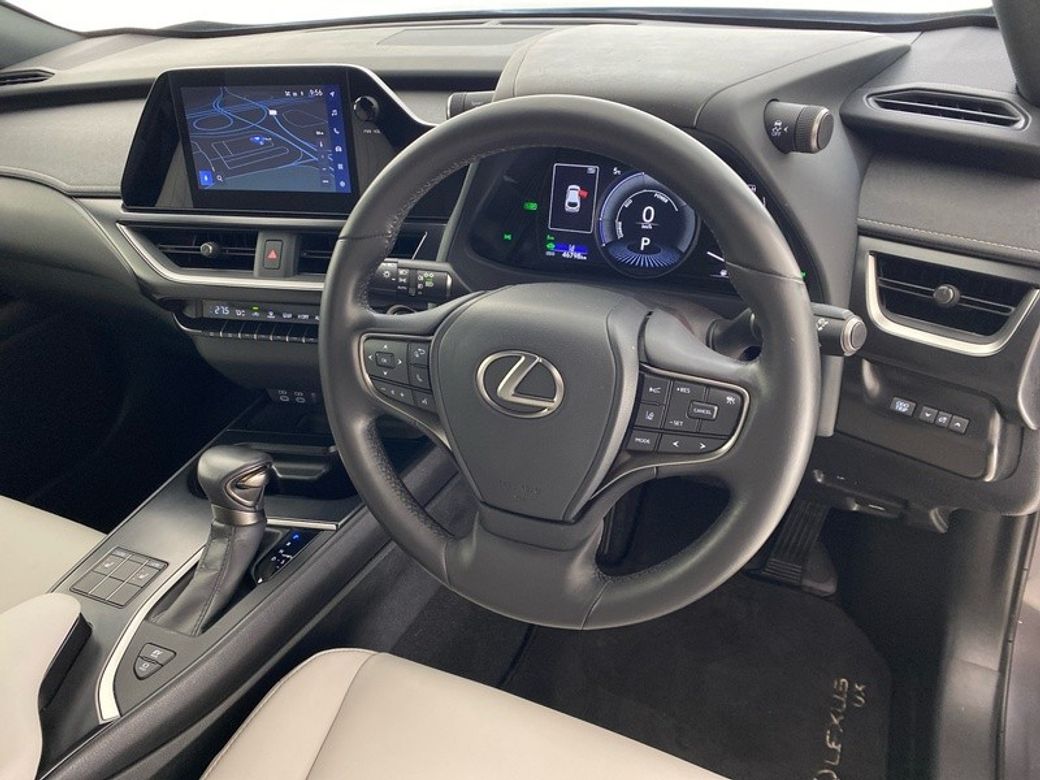 2023 Lexus UX 250H