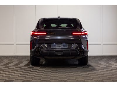 2023 BMW XM