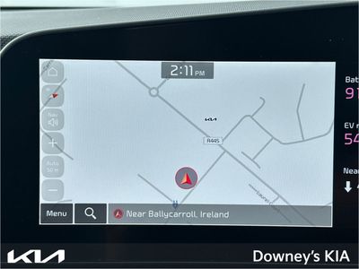 2025 Kia Niro