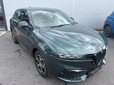 2026 Alfa Romeo Tonale