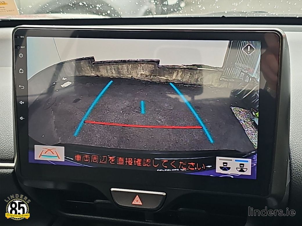2022 Toyota Yaris Cross