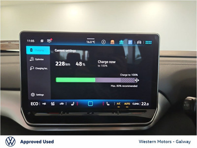 2024 Volkswagen ID.5