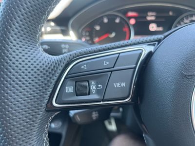 2024 Audi A4