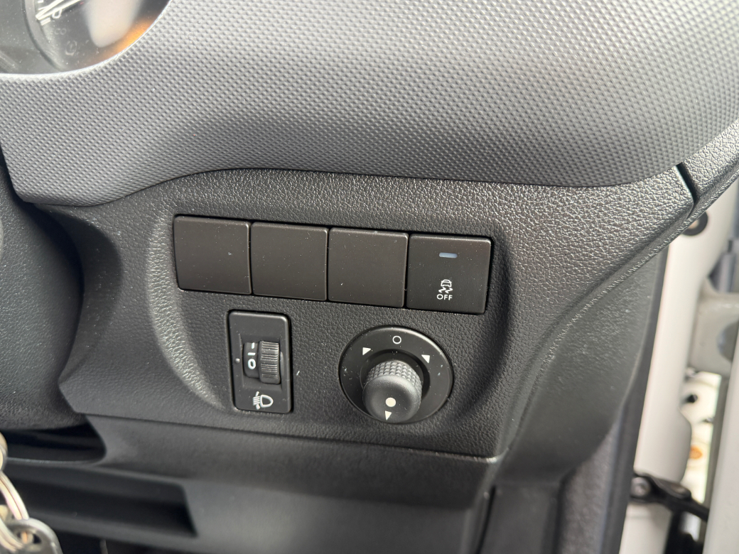 2016 Citroen Berlingo