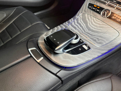 2019 Mercedes-Benz CLS Class
