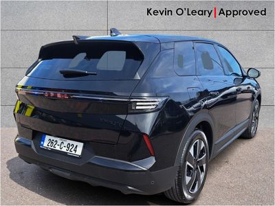 2026 Opel Grandland