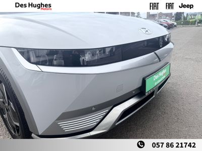 2023 Hyundai Ioniq 5