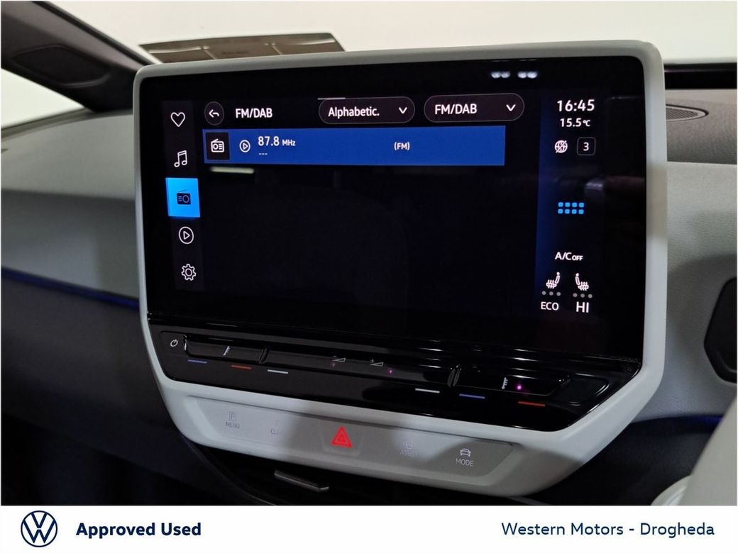 2021 Volkswagen ID.3