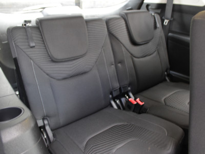 2016 Ford S-Max