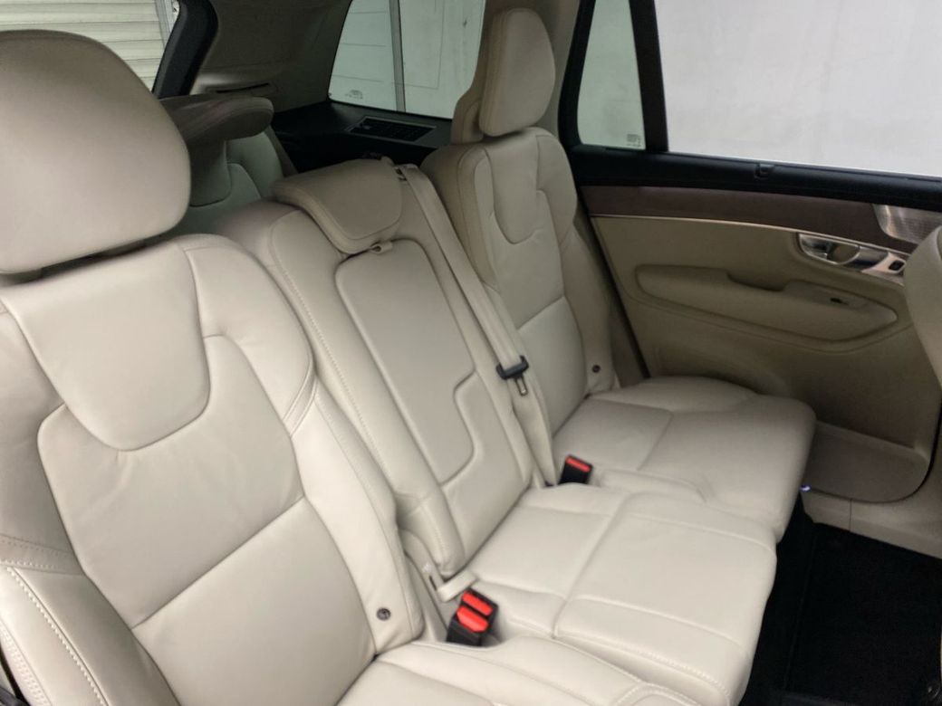 2026 Volvo XC90