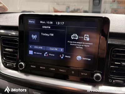 2022 Kia Stonic