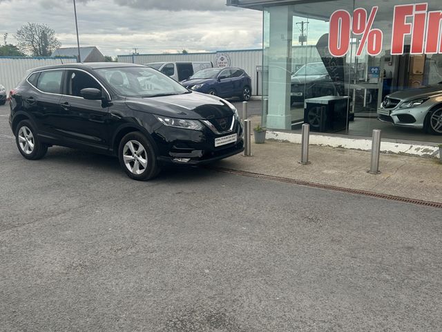 vehicle for sale from Donal Ryan Motor Group Thurles