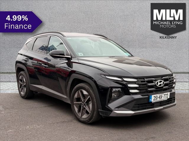 vehicle for sale from Michael Lyng Motors