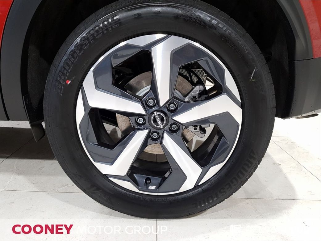 2023 Nissan Qashqai