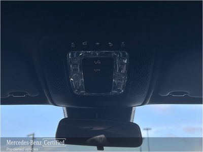 2023 Mercedes-Benz CLA Class