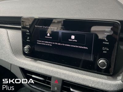 2026 Skoda Kamiq