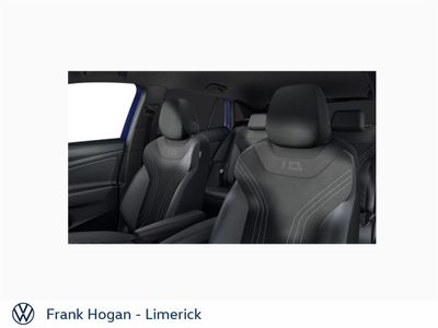 2026 Volkswagen ID.4