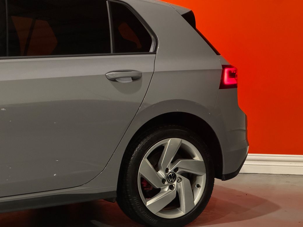 2021 Volkswagen Golf