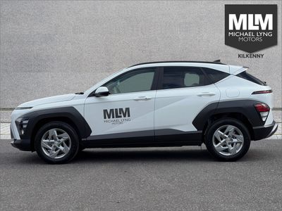 2026 Hyundai Kona