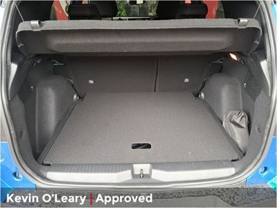 2026 Opel Frontera
