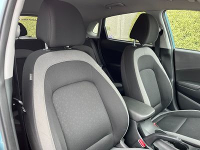 2019 Hyundai Kona