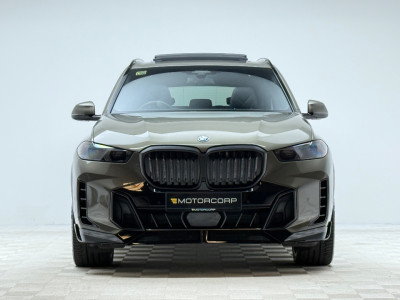 2025 BMW X5