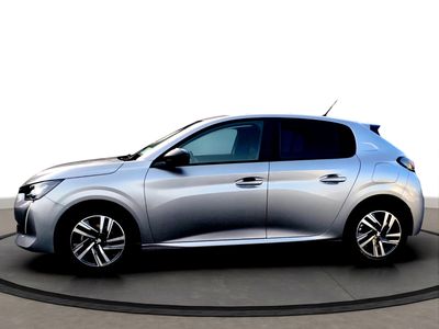 2024 Peugeot 208