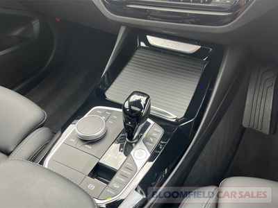 2023 BMW X3