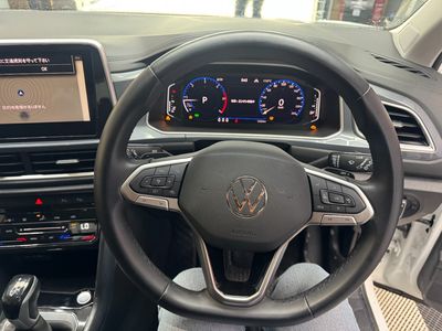 2024 Volkswagen T-Roc