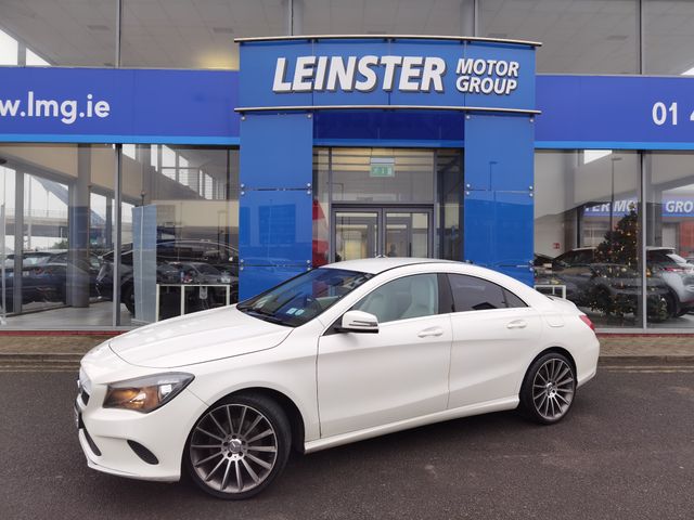 vehicle for sale from Leinster Motor Group