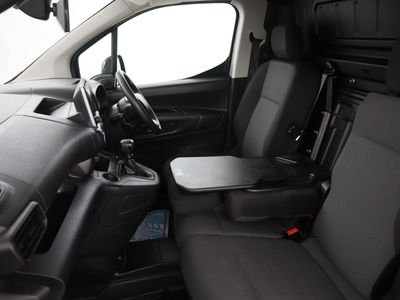 2022 Citroen Berlingo