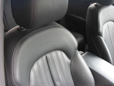 2018 Audi A6