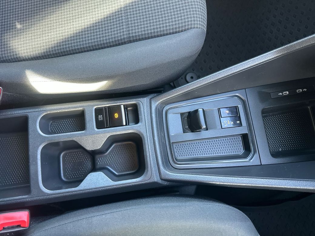 2021 Volkswagen Caddy