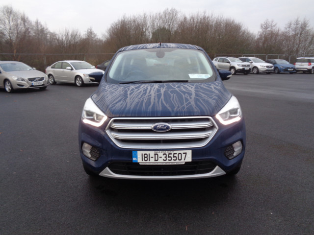 vehicle for sale from Cosgrave's Garage Castlebar