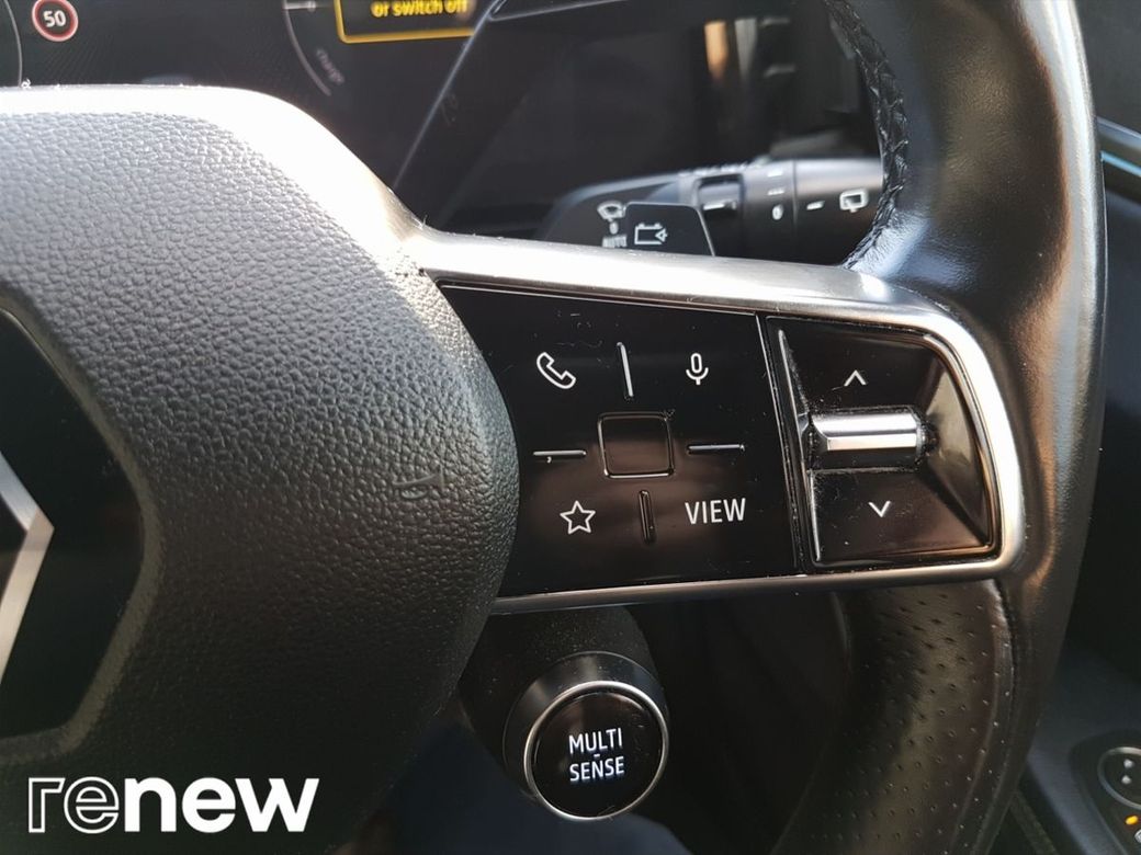 2023 Renault Megane E-Tech