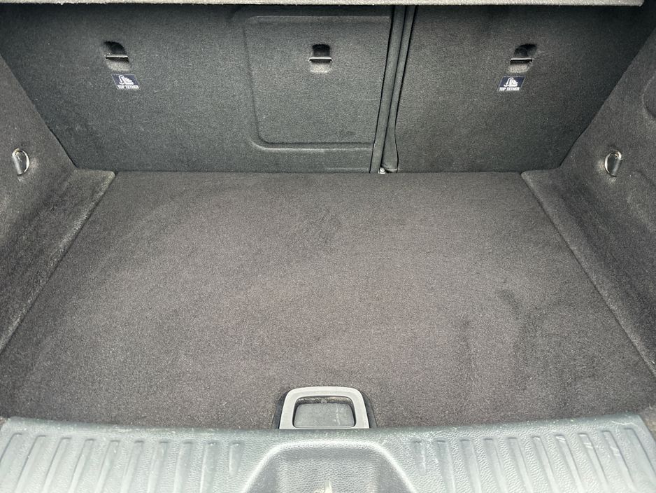 2015 Mercedes-Benz A Class