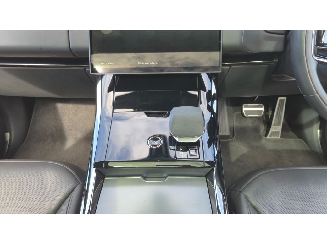 2024 Land Rover Range Rover Sport