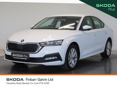 2023 Skoda Octavia