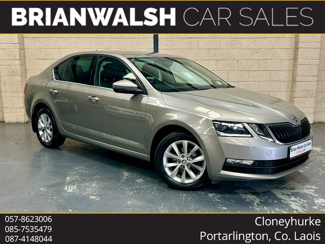 vehicle for sale from Brian Walsh Car Sales Portarlington