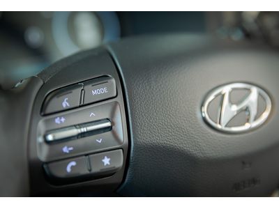2022 Hyundai Kona
