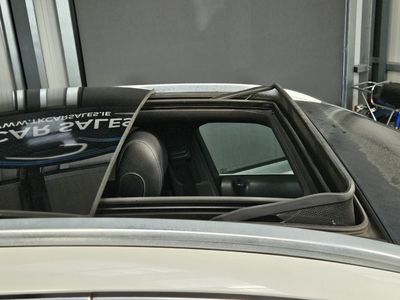 2016 Mercedes-Benz C Class