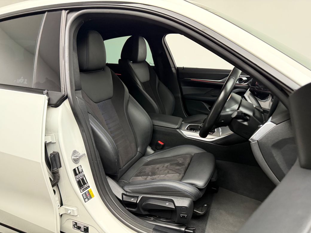2024 BMW i4