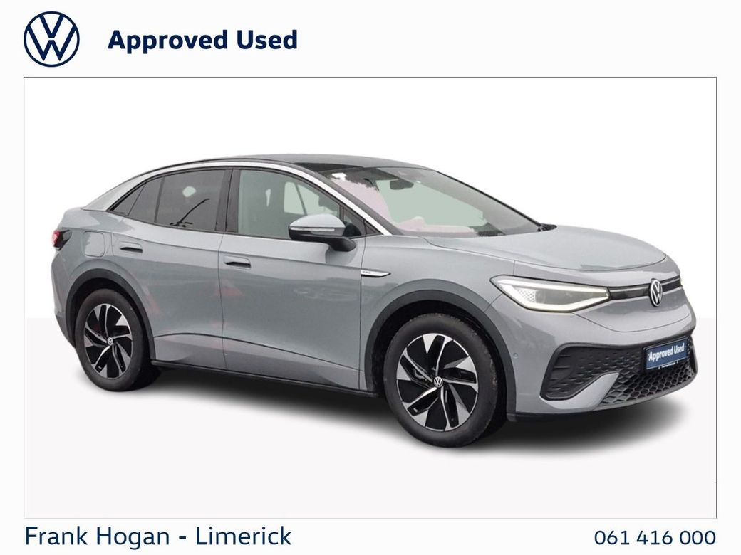 2023 Volkswagen ID.5