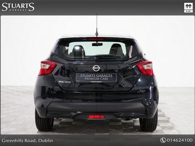 2021 Nissan Micra