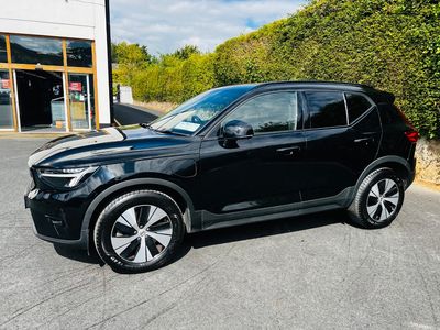 2022 Volvo XC40