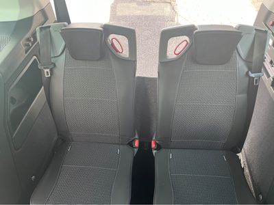 2025 Ford Tourneo Connect