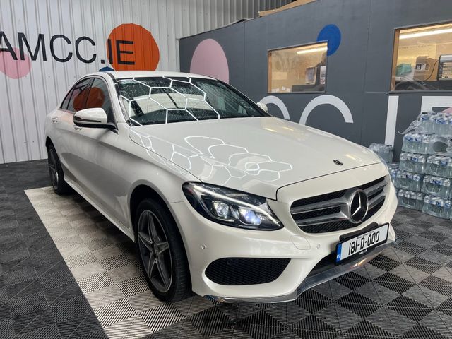 vehicle for sale from The Automatic Motor Car Centre