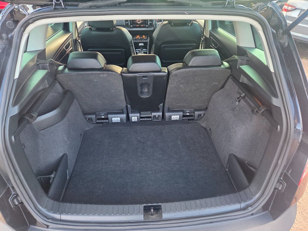 2021 Skoda Karoq