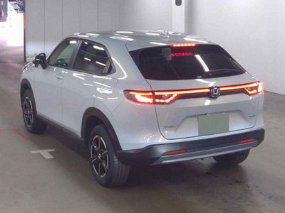 2023 Honda Vezel